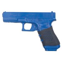 Pachmayr Tactical Grip Glove 05164 Glock Excellent Quality Slip-on That - Black #tgg-g17