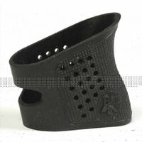 Pachmayr Tactical Grip Glove 05175 Glock Excellent Quality Slip-on That - Black #tgg-g26