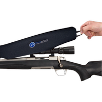Pecar Optics Neoprene Scope Cover - Large #rsc-002l
