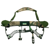 Primos Camo Hand-free Neoprene Bow Sling