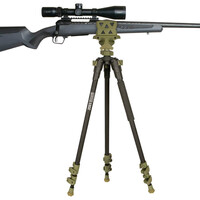 Primos Edge Tripod Aluminium Fde - 31"-59" #pr65831