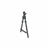 Primos Trigger Shooting Stick Short - Gun Mounted Bipod With Spartan #pr65828