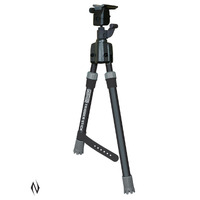 Primos Trigger Stick Gun Mounted Bipod - Short Xxxx #pr65825