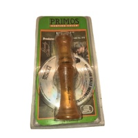 Primos Pr315 Ki Yi Predator Call Closed Reed Polymer