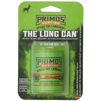 Primos Prps7065 Deer Call The Long Can Mechanical Estrus Bleat