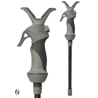 Primos Pr64101 Trigger Stick X Monopod Short 21-33 In