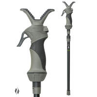 Primos Pr64201 Trigger Stick X Monopod 33-67 Inch Camo