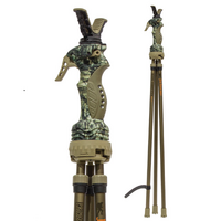 Primos Pr64203 Trigger Stick X Tripod 24 To 62 Inch Camo