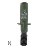 Primos Prps324 Mouse Squeaker Predator Call Closed Reed Synthetics