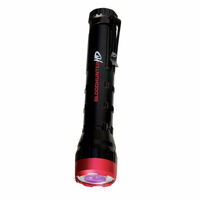 Primos Bloodhunter Hd Pocket Light Art Blood Tracking Hiking - Rugged Machined Aluminum Body #pr61108