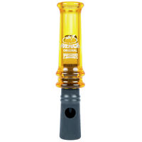 Primos Hunting Game Caller Duck Call Original Wench - Super Hard Polycarbonate Barrel #pr820
