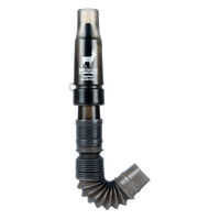 Primos Hunting Game Caller Grunt Bleat Deer Call Trophy Grunter Expandable Hose - Loud #pr707