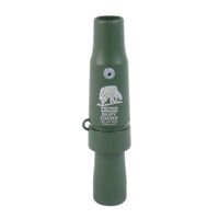 Primos Hunting Game Caller Howler Distress Call Raspy Coaxer - Covering Long Distances #prps323