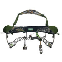 Primos Bow Holster Neoprene Bow Sling Mobu Reduce Slipping -  Camo High Quality #pr65615