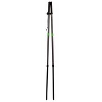 Primos Pole Cat Steady Stix Magnum Cross Stick Style Bipod Durable - Cross-stick 14 - 39 Inches #pr65489