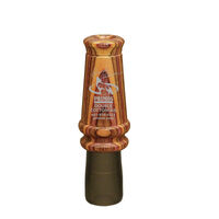 Primos Hunting Game Caller Randy Anderson Predator Call Double Cottontail Rabbit - High Pitch #prps365