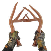 Primos Rattling System Fightin Horns Hunting Accessories - Extended Handles High Tech Polymer #pr710