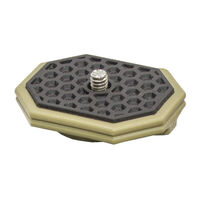 Primos Hunting Accessories Trigger Stick Gen3 Camera Mount - Quick Detach Design High Quality #Pr65502
