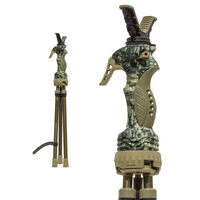 Primos Hunting Shooting Rest Trigger Stick Gen3 Tripod Short 18 -38 Inches - Camo Quick Detach High Quality #pr65812