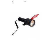 Primos Varmint Scope Light 200yd Ultra Bright Hunting Shooting Led - Lightweight Compact #pr62370