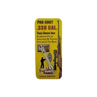Pro Shot 338 Cal Trace Eraser Spear Tip Jag
