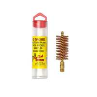 Proshot Gun Cleaning Brass Core Bore Brush Excellent Quality - 10 Ga #10s