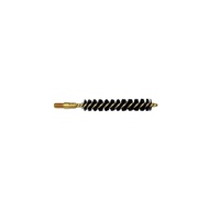 Pro-shot 338nr .338 Cal Nylon Rifle Brush With Brass Core