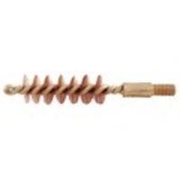 Pro-shot 38p Bronze Pistol Brush For .38 And .357 Caliber Pistols