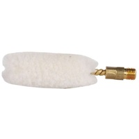 Pro-shot Mp410 410 Gauge Cotton Bore Mop With Brass Core
