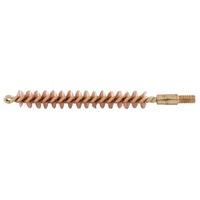 Pro-shot 45r .45 Cal Rifle Bore Brush With Brass Core & Bronze Bristles