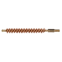 Proshot 6.5mm Bronze Rifle Brush Excellent Quality - Brass Core Bronze Bristles #6.5r