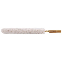 Pro-shot Mp45 Bore Cleaning Mop For 40-45 Caliber Firearms With Brass Core