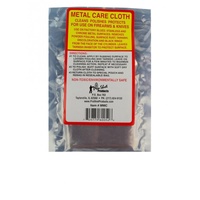Pro-shot Mmc Metal Care Cloth For Firearm & Knife Rust Prevention