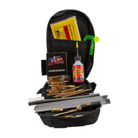 Pro-shot U-tac Spec Ops Series Universal Gun Cleaning Kit .22 Cal To 12 Gauge