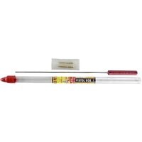 Pro-shot 1ps-12-17 Pistol Cleaning Rod With Jag For 17 Caliber 12 Inches