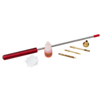 Pro-shot C22 Competition Pistol Cleaning Kit For .22 Cal 8 Inch Barrels