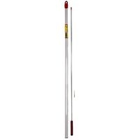 Pro-shot 1ps-32-17 Micro-polished Steel Rifle Rod 32 Inch For .17 Caliber