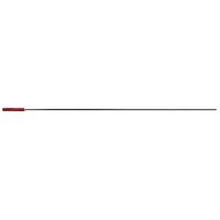 Pro-shot Cr36-270 Coated Rifle Cleaning Rod 36 Inch For .270 Cal & Up
