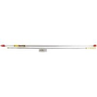 Pro-shot 1ps-36-10/410 Shotgun Cleaning Rod 36 Inch For 10-410 Gauge
