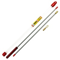 Pro-shot 2ps-36-10/410 Two Piece Shotgun Cleaning Rod 36 Inch 10-410 Gauge