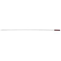 Pro-shot 1ps-38-17 Stainless Steel Rifle Cleaning Rod 38.5 Inch For .17 Cal