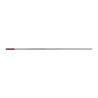 Pro-shot Cr42-270 Coated Rifle Cleaning Rod 42 Inch For .270 Cal & Up