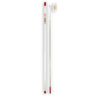 Pro-shot 1ps-48-50r Stainless Steel Rifle Cleaning Rod 48 Inch For .50 Cal