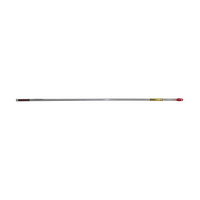 Pro-shot 1ps-50-30/338 Stainless Steel Rifle Cleaning Rod 50 Inches For .30-.338 Cal