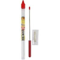 Pro-shot 1ps-8-22/26 Stainless Steel Pistol Cleaning Rod 8 Inch For .22 Cal & Up