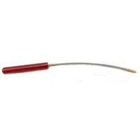 Pro-shot Ch1 Flexible Chamber Tool For Semi Automatic Firearms Red