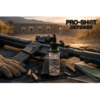 Pro-Shot 1step Bio Mil-Spec-2 Clp Cleaner 2 Oz