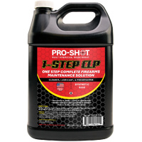 Pro-Shot 1step-Gal Cleaner Lubricant 1 Gallon Clp
