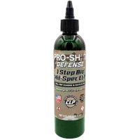 Pro-Shot 1stepmil-Spec-8 Clp Cleaner 8 Oz