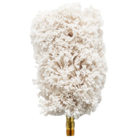 Pro-Shot 37glmp Bore Mop 37mm 40mm Cotton